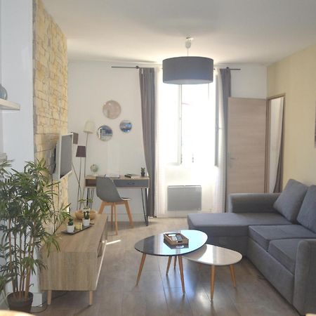 Apartmán La Moliere De L Opera - Vieux Port Marseille Exteriér fotografie