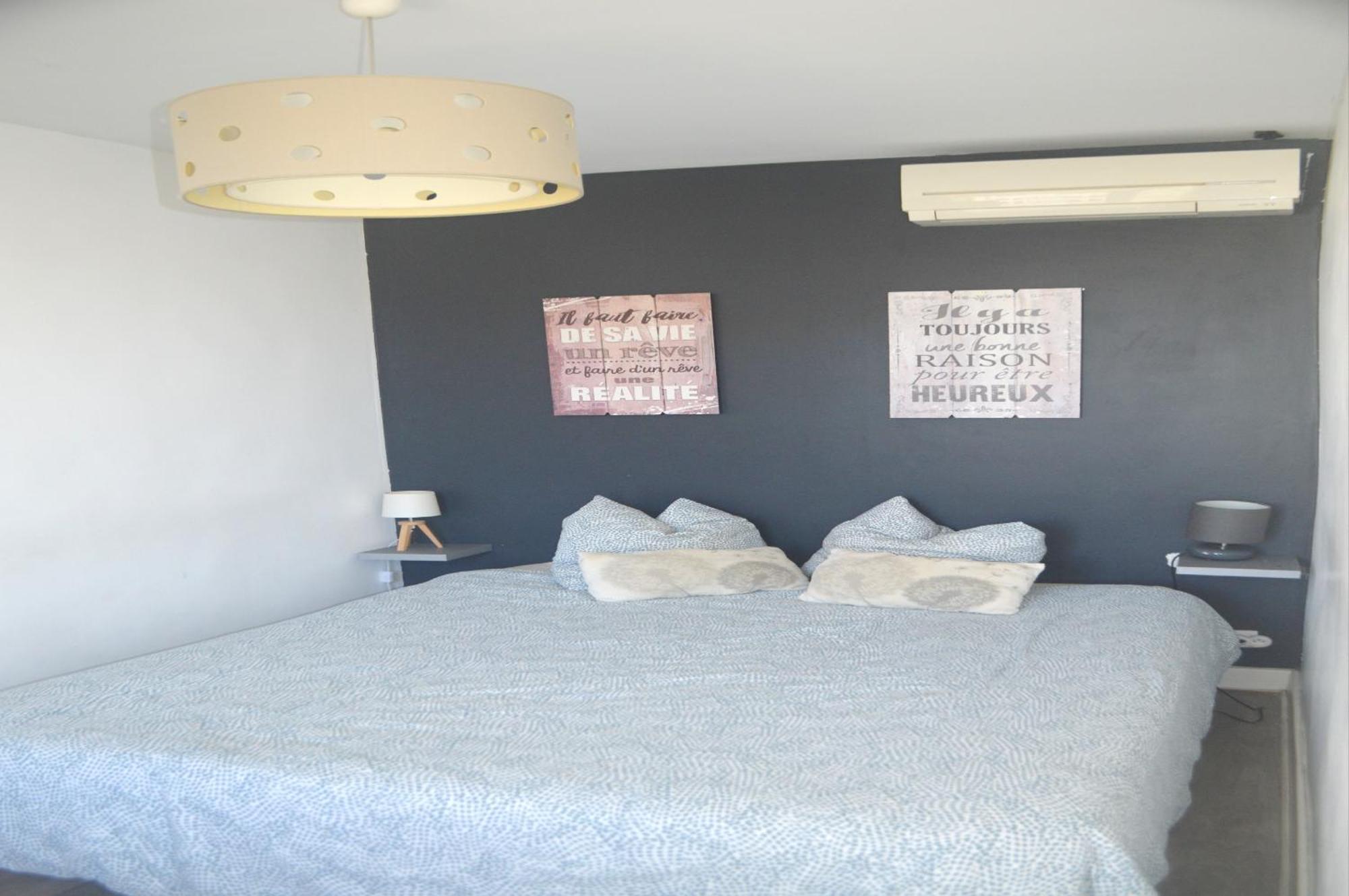 Apartmán La Moliere De L Opera - Vieux Port Marseille Exteriér fotografie
