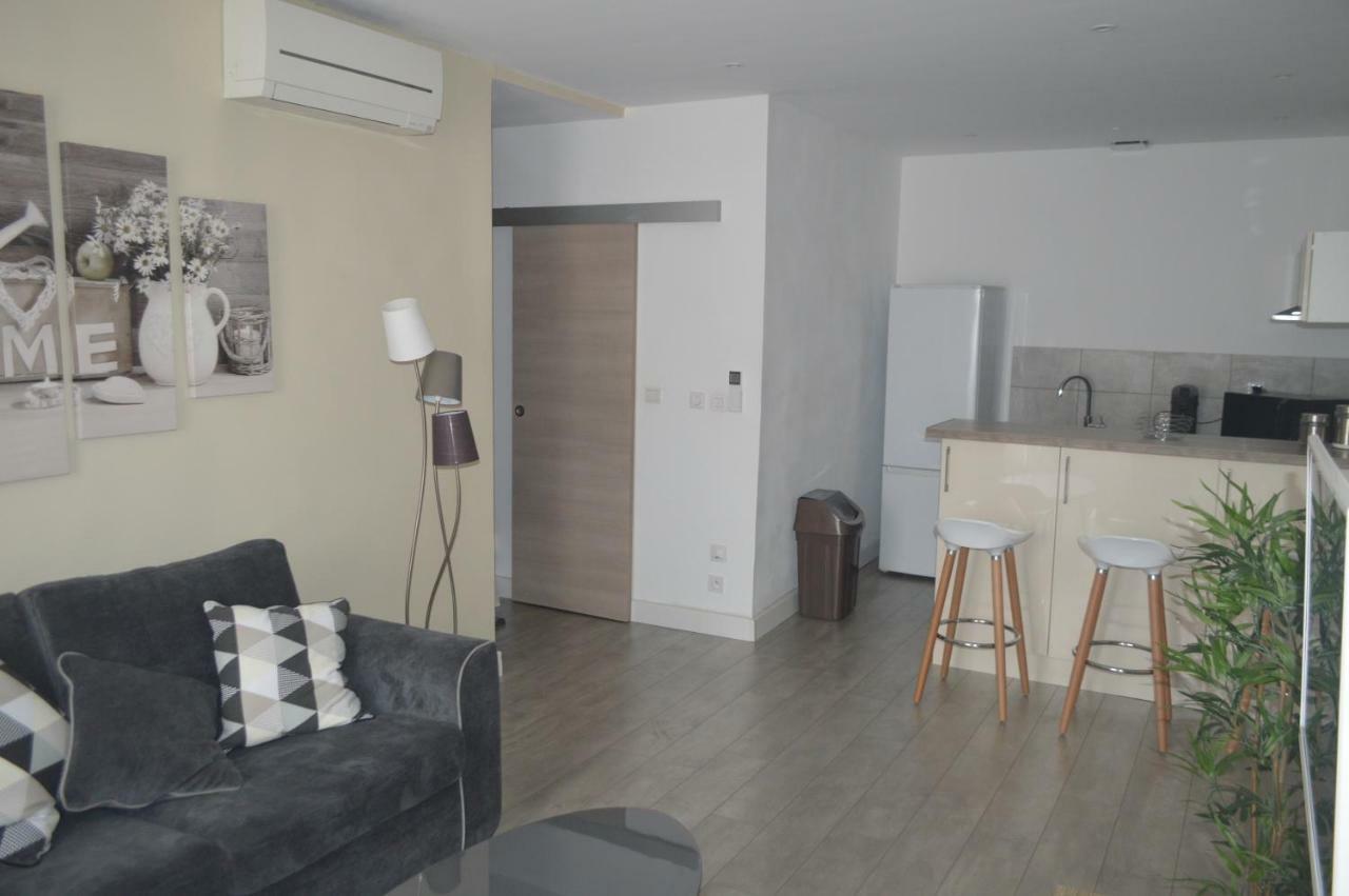 Apartmán La Moliere De L Opera - Vieux Port Marseille Exteriér fotografie